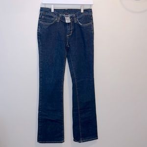 Patagonia Jeans Boot Cut Size 26